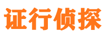 通河市私家侦探